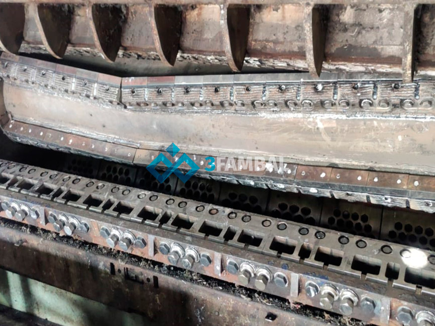 Soldaduras Especiales Mexico Queretaro