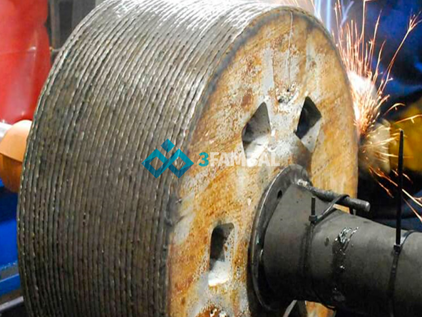 Soldaduras Especiales Mexico Queretaro