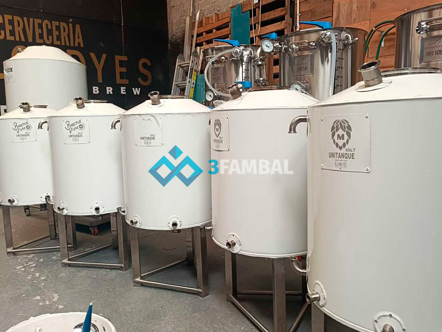 Aislamiento Termico Industria Mexico Queretaro