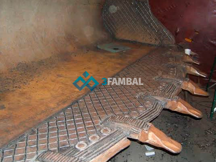 Soldaduras Especiales Mexico Queretaro