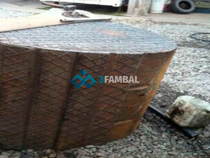 Soldaduras Especiales Mexico Queretaro