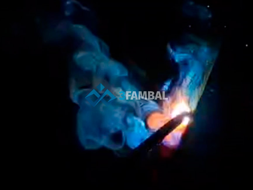 Soldaduras Especiales Mexico Queretaro