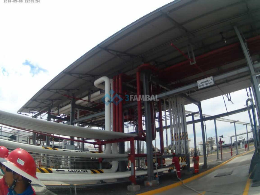 instalación de tubería queretaro