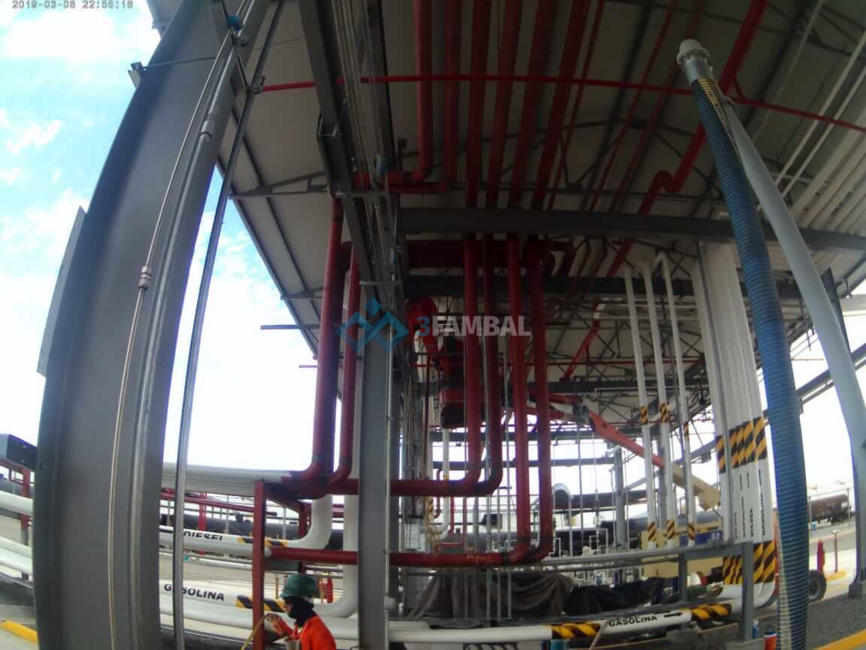 instalación de tubería queretaro