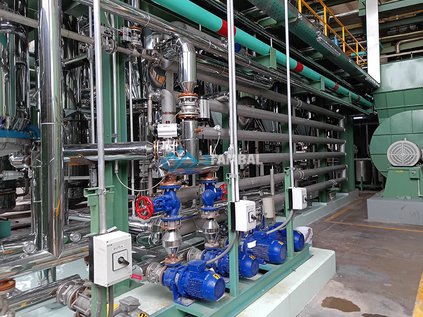 Tuberia industrial precio 2024