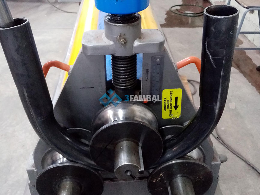 Tuberia industrial precio 2024